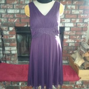 Jessica Howard Cocktail Dress Size 12